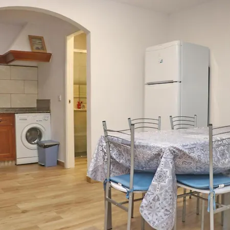 Duplex Bahia Sur * San Fernando