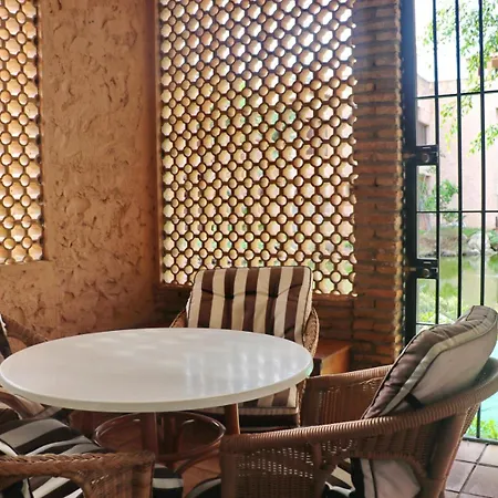 Duplex Bahia Sur Апартаменты