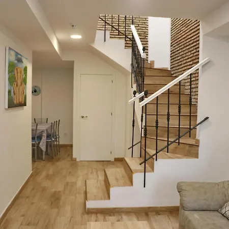 Duplex Bahia Sur * Сан Фернандо