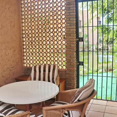 Duplex Bahia Sur Апартаменты
