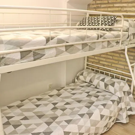 Appartement Duplex Bahia Sur *