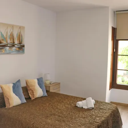 Duplex Bahia Sur *