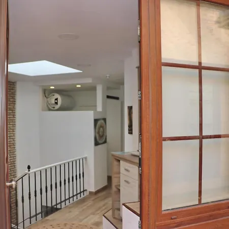 Апартаменты Duplex Bahia Sur