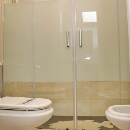Duplex Bahia Sur Сан Фернандо