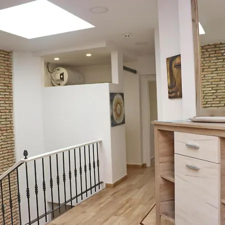 Apartment Duplex Bahia Sur *