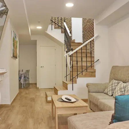 Duplex Bahia Sur *