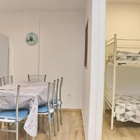 Duplex Bahia Sur