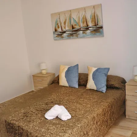 Duplex Bahia Sur Apartment San Fernando