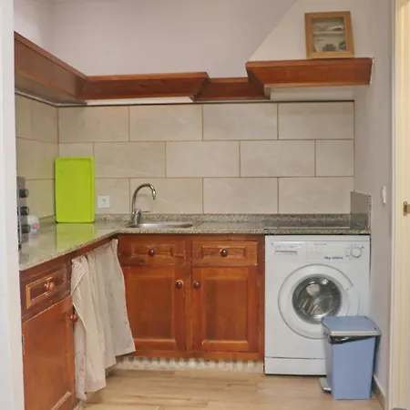 Duplex Bahia Sur Apartment