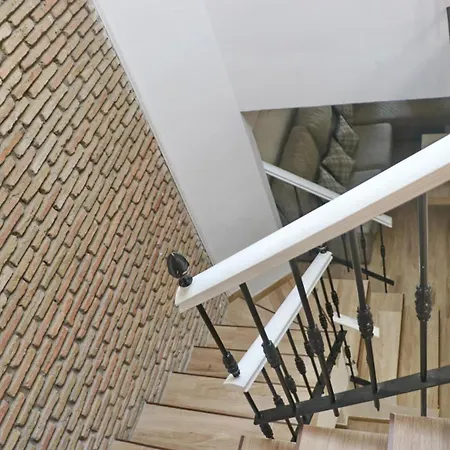 Duplex Bahia Sur Apartment *
