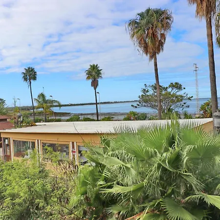 Apartment Duplex Bahia Sur San Fernando