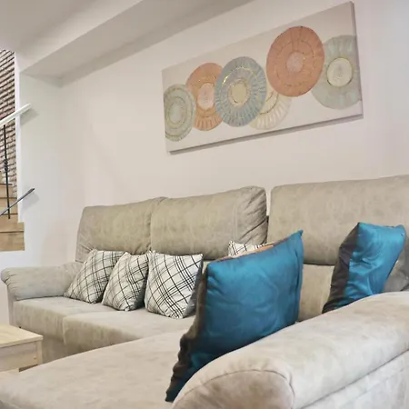 Duplex Bahia Sur