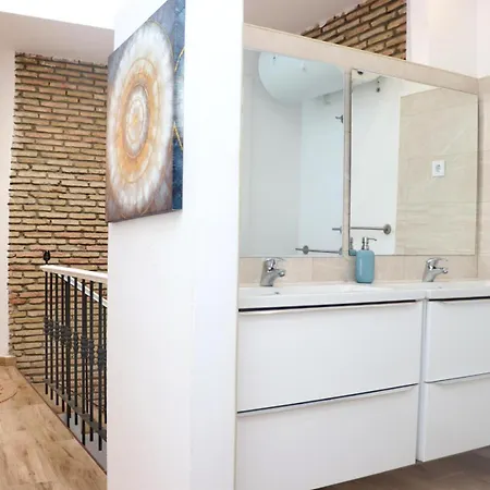 Apartment Duplex Bahia Sur *